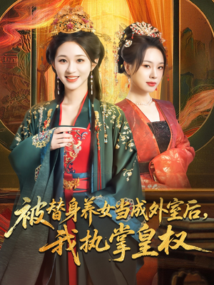 被替身养女当成外室后我执掌皇权短剧（59集权斗短剧全集免费在线播放）