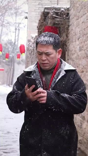 等我回家（23集）短剧全集更精彩
