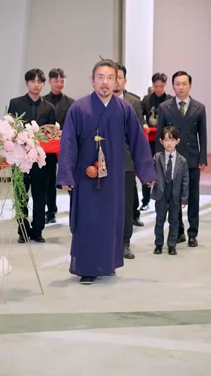 拦不住了，小人参精投胎后自带福气（60集）精彩短剧分享