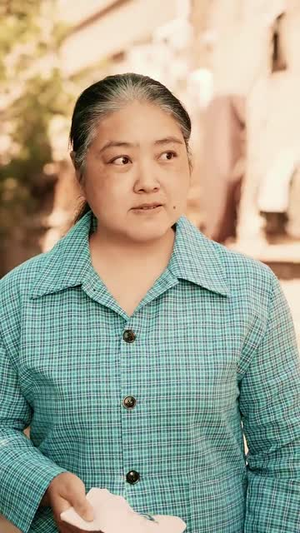 天降小妹是福星（83集）温柔追捕短剧