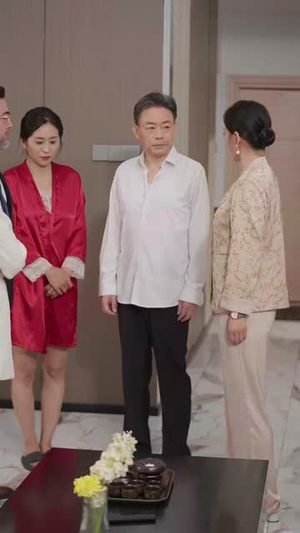 假千金又作妖仙尊老祖她当场渡劫（60集）短剧全集大结局