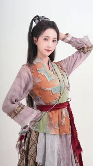 千岁大人的小新娘（63集）越看越好看短剧