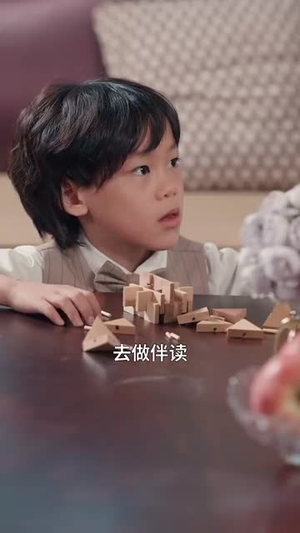 烽火小千金（77集）热播短剧排行榜