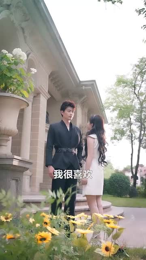 替嫁甜婚裴先生哄我入怀（77集）免费版