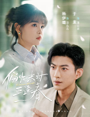 偏你来时正逢春短剧（61集都市情感短剧高清流畅在线观看）