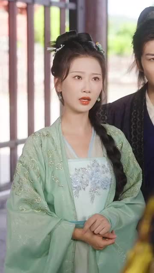 穿成恋爱脑村姑，被祸害的全家有救了（77集）免费全集短剧