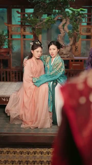 将门嫡女（80集）全集我都看完了