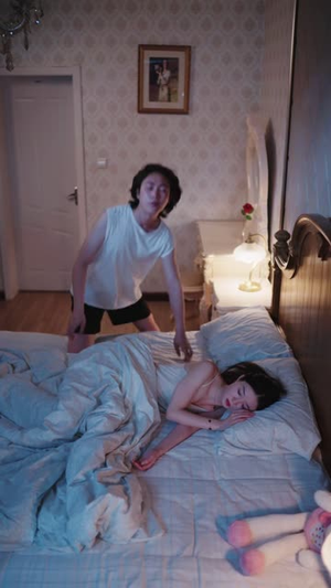 梦境的桃源（67集）短剧追不停