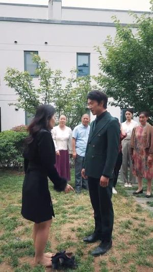 十年婚姻尽做土（66集）一共多少集
