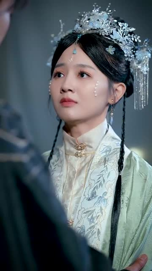 金枝探雪（97集）免费看短剧