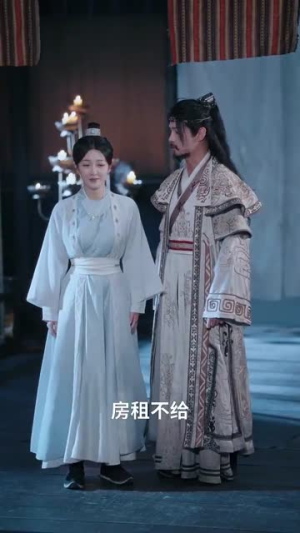 助君步青云（60集）推荐你们也去看