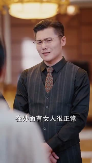 侯门老祖宗重整家族荣耀（61集）热门短剧大全