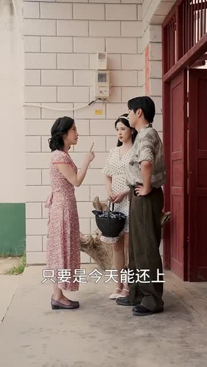 人在八零撞桃花短剧（80集时光倒流短剧全集免费欣赏）