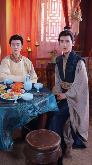 锦衣怒马啸春风（62集）这部短剧太好看
