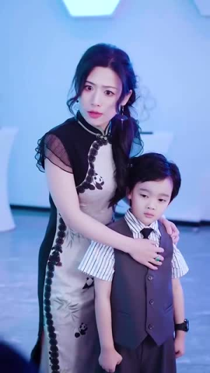 全网直播吾家天才七岁半（60集）精彩短剧分享。