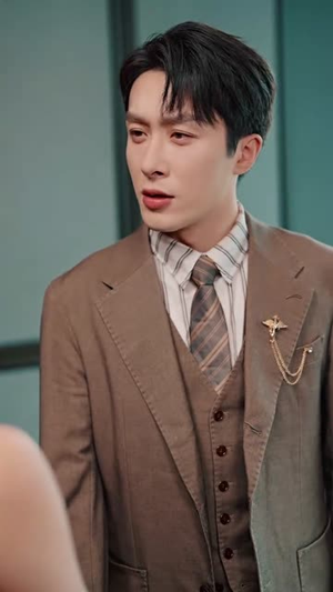 风起时无岸（58集）热播短剧重燃