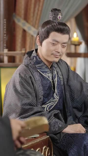 天下奕（90集）悬疑短剧推荐