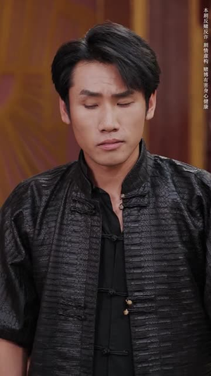 入局逆乾坤（60集）百万短剧抢先看