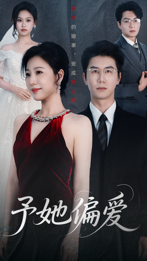 予她偏爱短剧（60集爱情短剧精彩片段抢先看）