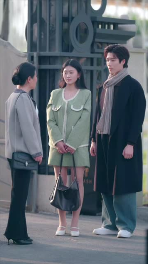 我有真爱红包系统（60集）高清画质免费看