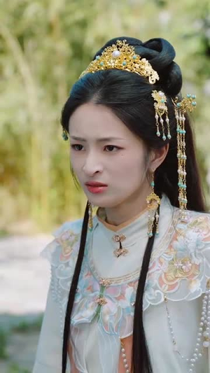 庶女嫡谋（61集）热播短剧分享