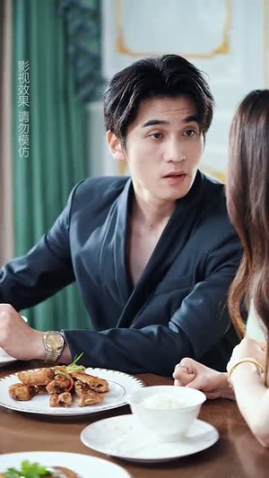 结婚当天老婆醒了（70集）1-102集