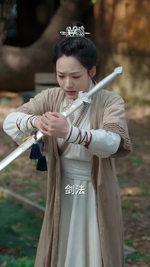 有请小师叔（61集）分享好看的短剧