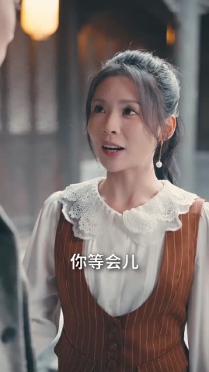 照相馆的秘密（30集）短剧在线更新