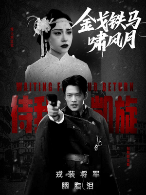 金戈铁马啸风月短剧（54集史诗短剧大结局揭秘）