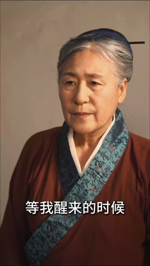 灵狐劫（40集）火爆短剧热播中