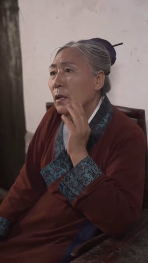 灵狐传（40集）甜宠短剧推荐