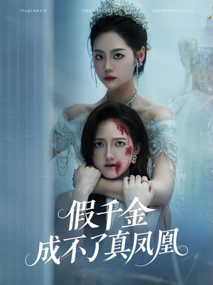 假千金成不了真凤凰短剧（60集青春爱情短剧高清版在线观赏）