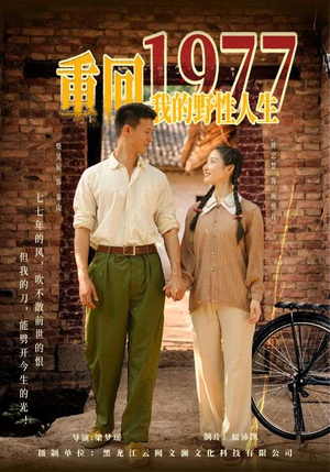 重回1977我的野性人生短剧（83集奋斗短剧全集在线高清播放）
