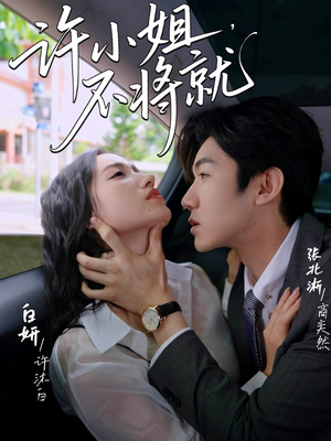 许小姐不将就短剧（60集都市甜宠短剧精彩片段抢先看）