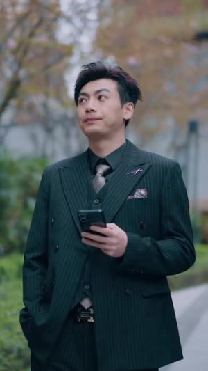 糟糕！这一路桃花（50集）看过的人都说好