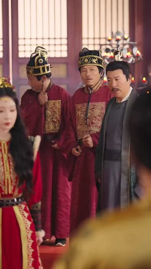 十年劫（80集）男主角是谁