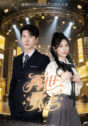 再世歌王短剧（55集歌王传奇短剧高清全集在线畅享）