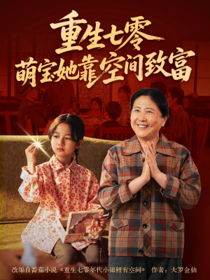 重生七零萌宝她靠空间致富短剧（76集复古风情短剧全集高清在线欣赏）