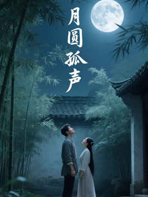 月圆孤声短剧（15集古装短剧大结局抢先看）