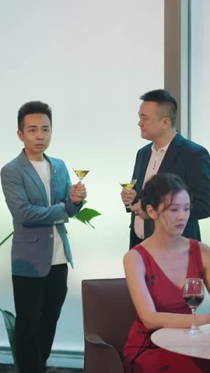 替身老公（97集）更新时间一览表