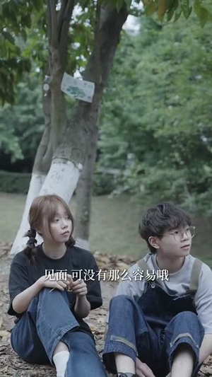 恋爱心愿树（32集）每日短剧分享
