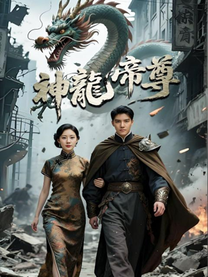 神龙帝尊短剧（100集热血短剧全集一口气看完）