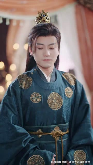 退婚后我成了九皇叔心尖宠（93集）热门短剧又来了