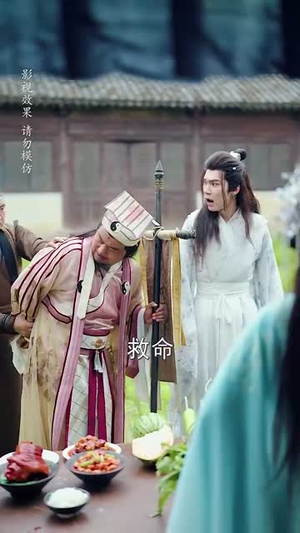 修真老祖靠篡改心声拿捏假千金（71集）热门短剧推广