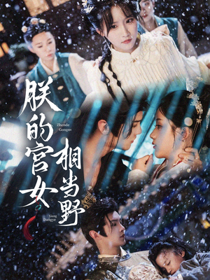 朕的宫女相当野短剧（62集历史短剧全集在线观看无删减）