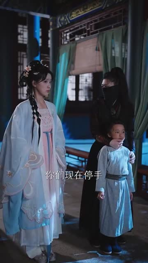 朕的宫女相当野（62集）最新上映的短剧