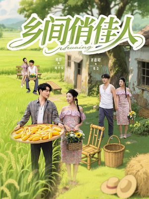 乡间俏佳人短剧（80集乡村故事短剧独家播放）