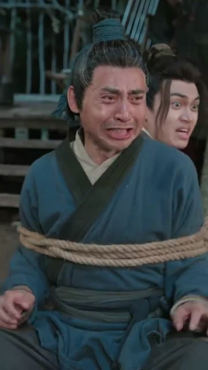 流放开局满级奶包称霸恶人谷（70集）最新热门短剧