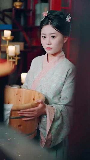皇后失宠侍奉太监笑了（86集）热播短剧分享