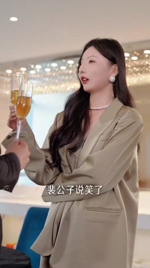 庶女（30集）短剧在线更新